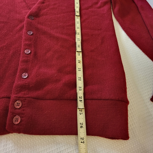 Jantzen Sweaters Vintage Jantzen Mens Cardigan Sweater Made In Usa
